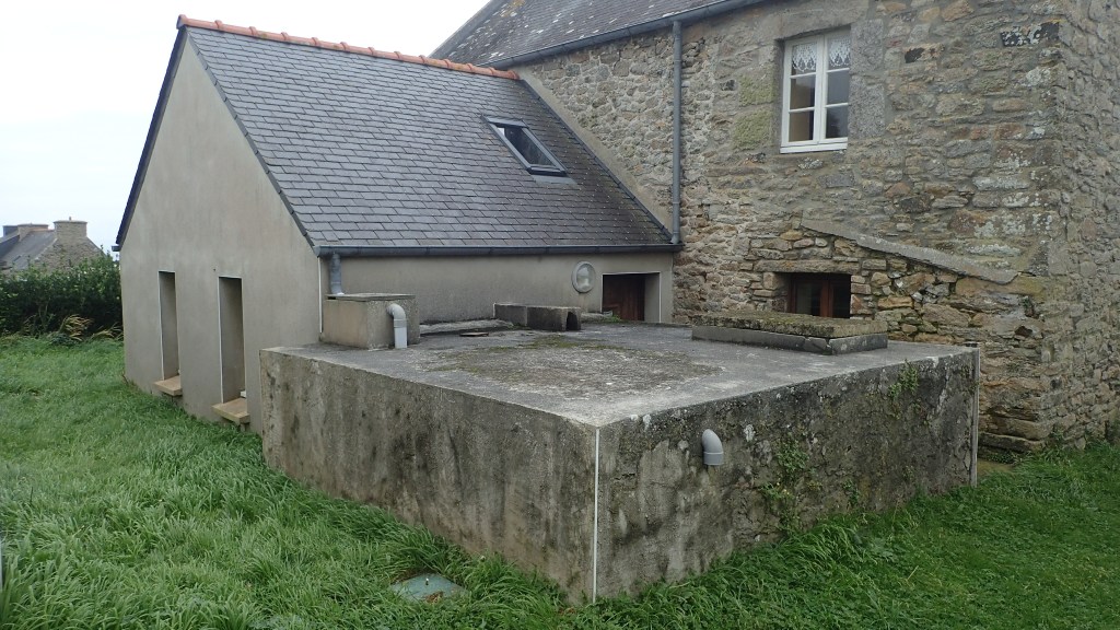 Étude sur les potentialités de récupération d&rsquo;eaux pluviales sur les îles du&nbsp;Ponant