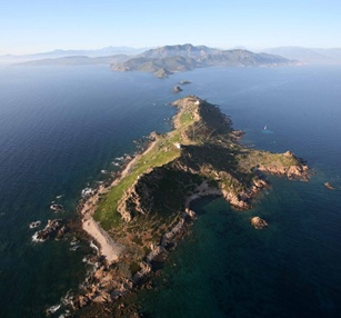 Étude de faisabilité pour une dératisation durable de l&rsquo;archipel des Sanguinaires&nbsp;(Ajaccio)